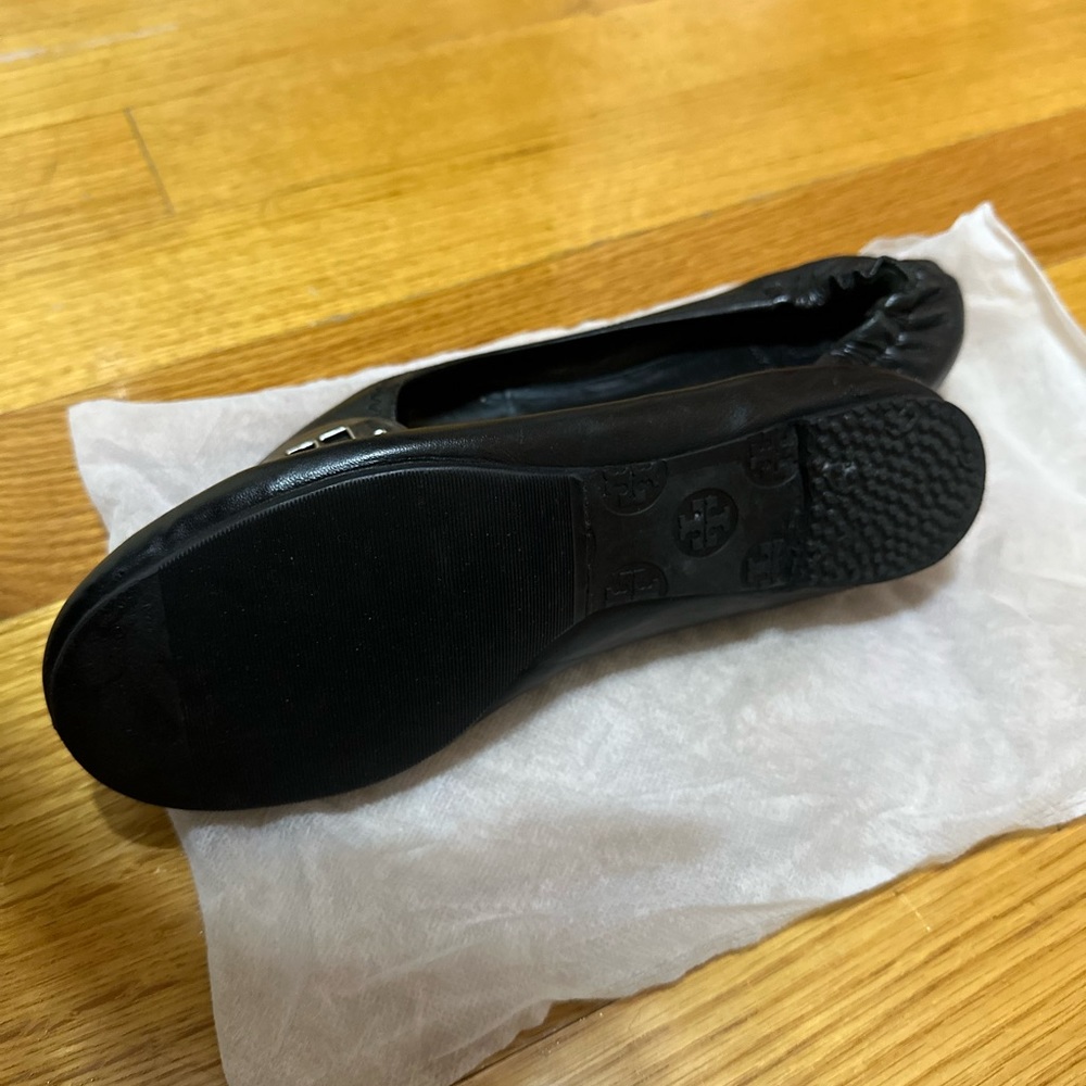 Tory Burch shoes